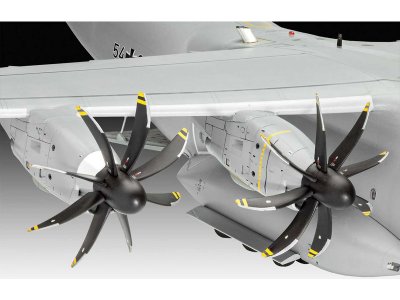 Revell 03929 Airbus A400M