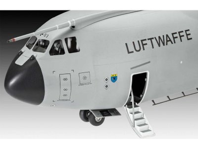 Revell 03929 Airbus A400M