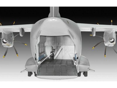 Revell 03929 Airbus A400M