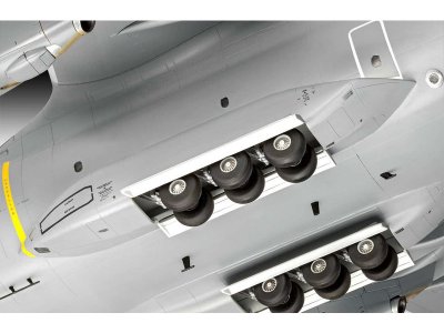 Revell 03929 Airbus A400M