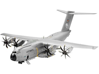 Revell 03929 Airbus A400M