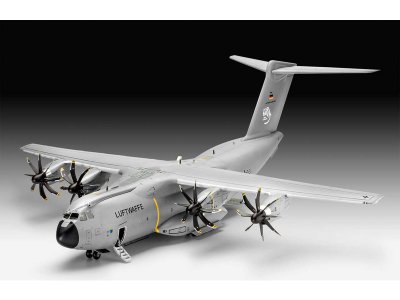 Revell 03929 Airbus A400M