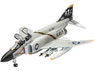 Revell 03941 F-4J Phantom 1:72