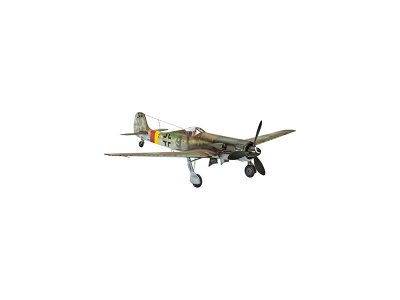Revell 03981 Focke Wulf Ta 152