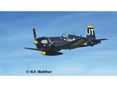 REvell 03983 F4U-1A Corsair