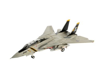 Revell 04021 F-14 Tomcat 1/144