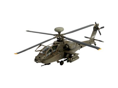 Revell 04046 Apache AH-64D