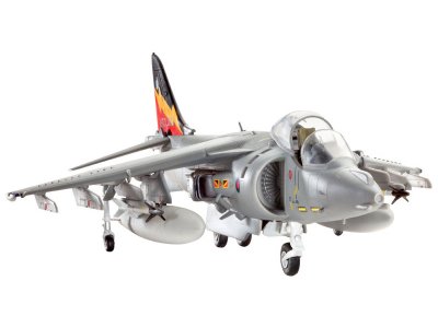 Revell 04280 Harrier GR Mk.7