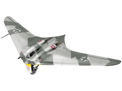 Revell 04312 Horten Go-229