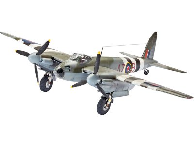 Revell 04758 Mosquito 1:32