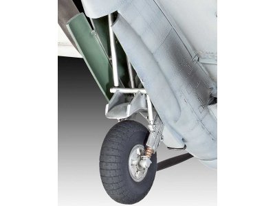 Revell 04758 Mosquito 1:32