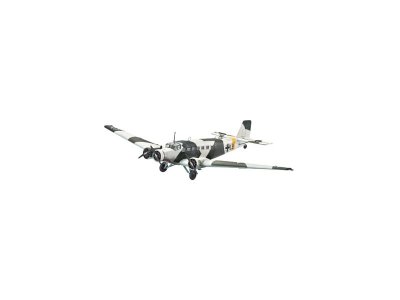Revell 04843 Junkers JU52/3m