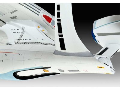 Revell 04882 USS Enterprise