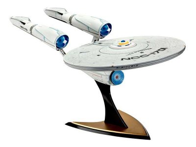 Revell 04882 USS Enterprise