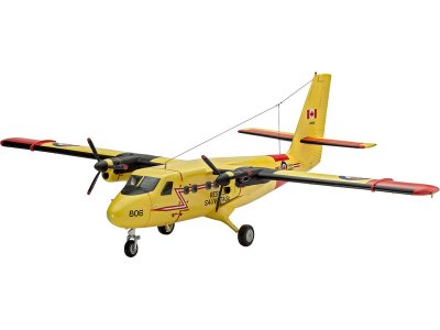 Revell 04901 DH C-6 Twin 1/72