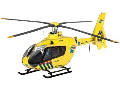 Revell 04939 EC135