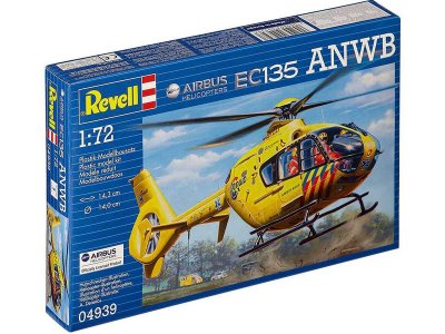 Revell 04939 EC135