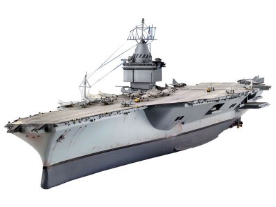 Revell 05046 USS Enterprise