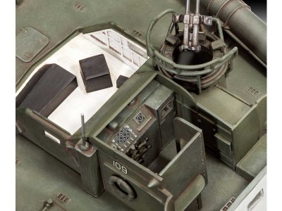 Revell 05147 Torpedo loď PT109