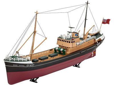 Revell 05204 Northsea