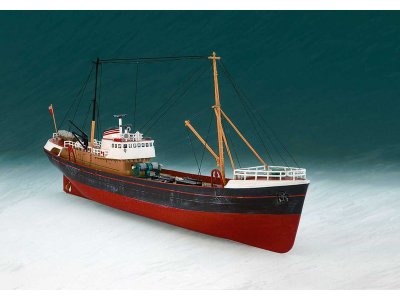 Revell 05204 Northsea
