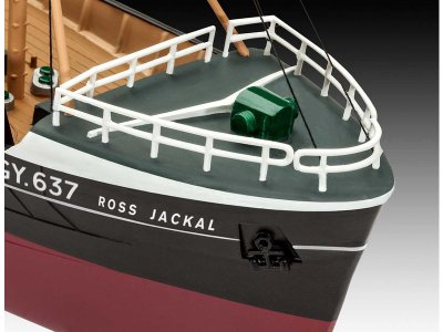 Revell 05204 Northsea