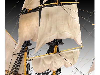 Revell 05408 HMS Victory 1/225
