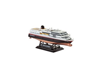Revell 05815 MS Trollfjord 1/1