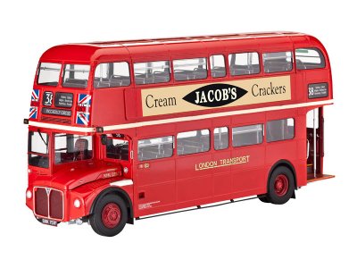 Revell 07651 London BUS