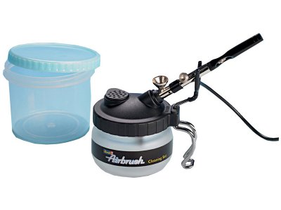 Revell 39190 Airbrush Cleaning Set