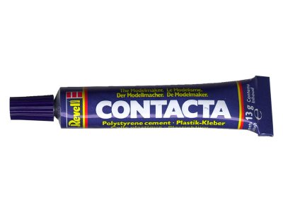 Revell lepidlo Contacta 13g