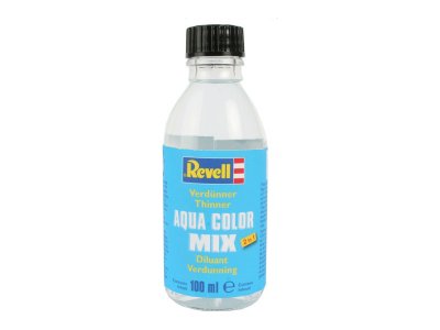 Ředidlo na AQUA COLOR 100ml