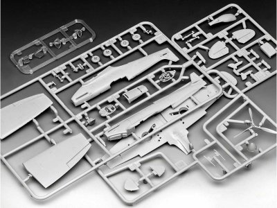 Revell 63953 set Spitfire 1/72