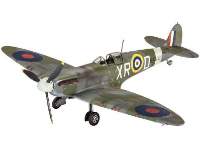 Revell 63959 set Spitfire MkII