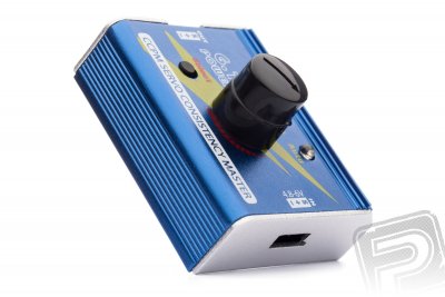 Servotester Mini