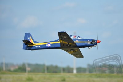 BH173 Super Tucano 1730mm ARF