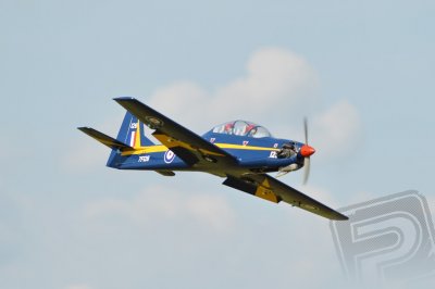 BH173 Super Tucano 1730mm ARF