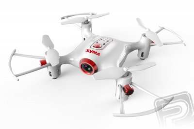 Syma X20W kvadrokoptéra RTF