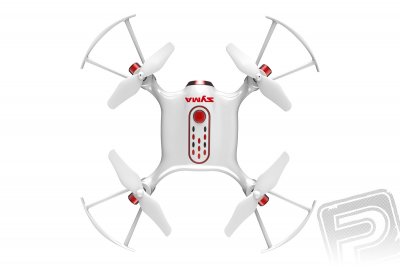 Syma X20W kvadrokoptéra RTF