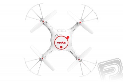 Syma X5UW-D kvadrokoptéra RTF