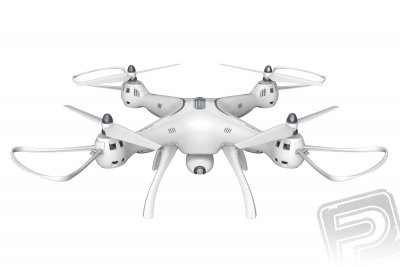 Syma X8PRO kvadrokoptéra RTF