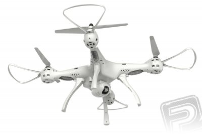 Syma X8PRO kvadrokoptéra RTF