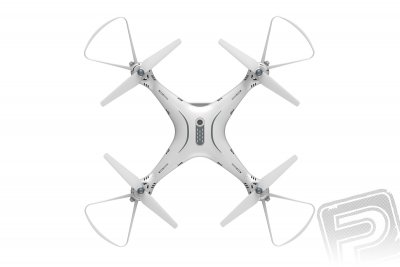 Syma X8PRO kvadrokoptéra RTF