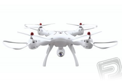 Syma X8SW kvadrokoptéra RTF