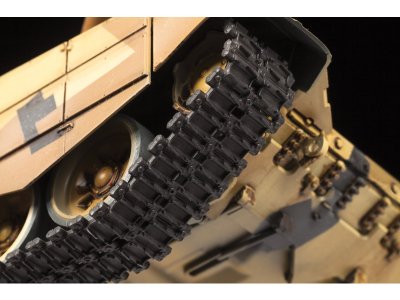Zvezda 3675 Tank T-90 MTB 1:35