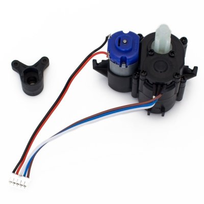 Servopáka a servo řízení - Antix MT-1/MT12 NEO