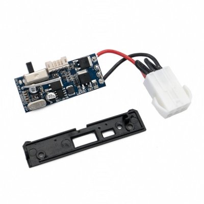 2,4Ghz přijímač / regulátor otáček - Antix MT-1/MT12 NEO