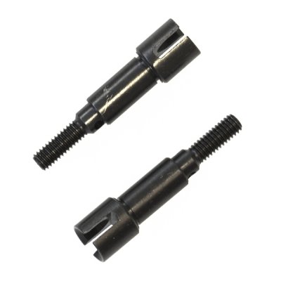 Zadní osa (2ks) - Antix MT-1/MT12 NEO