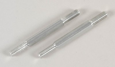 Spojovačka pravá/levá 1:5, 65mm, 2ks.