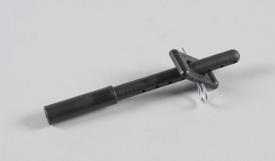 Držáky/sloupky karoserie 110mm, nastavitelné, 1ks.